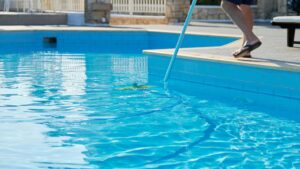 Problemas limpieza y filtrado agua piscina