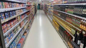 Microx: la solución perfecta en pavimentos continuos decorativos