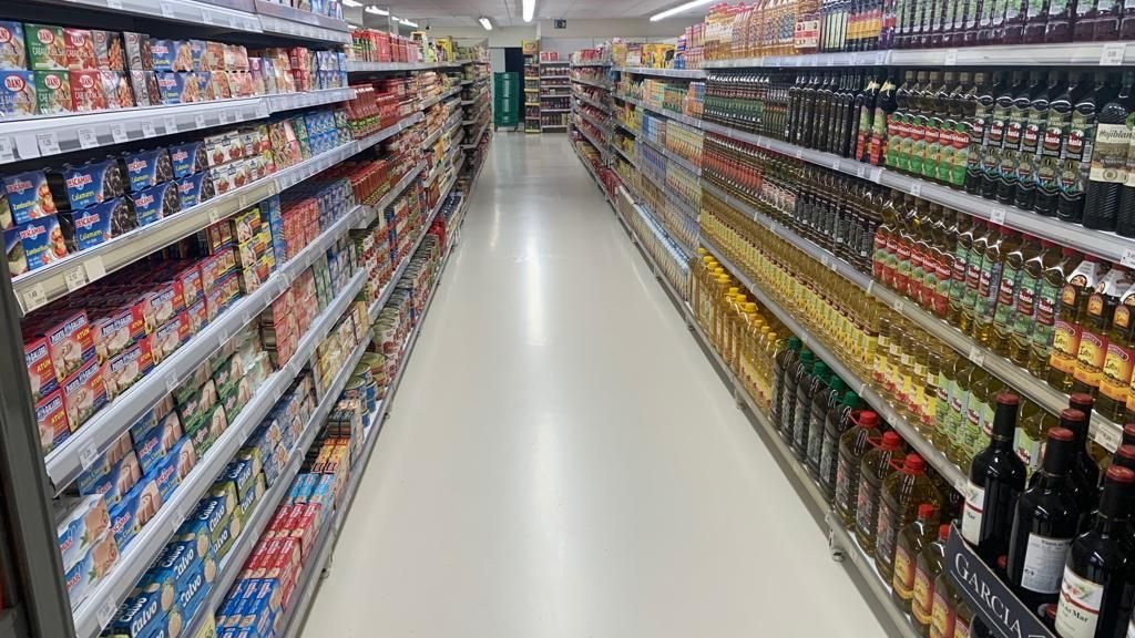 Microx: la solución perfecta en pavimentos continuos decorativos